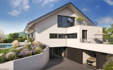 Villa 5 Zimmer - image - 2