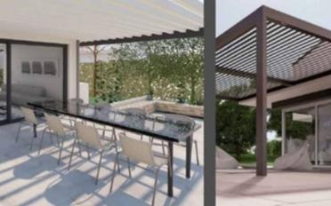 Villa 5 Zimmer - image - 9