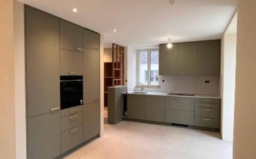 Appartement 5.5 pièces - image - 1