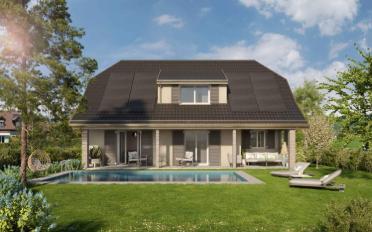 Villa 6 Zimmer - image - 3