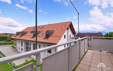Roof flat 4.5 rooms - image - 8