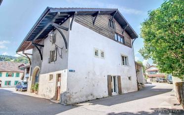 Einfamilienhaus 4.5 Zimmer - image - 1
