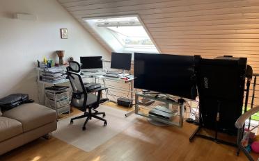 Apartment 5.5 rooms - image - 4
