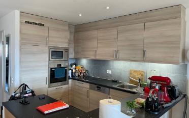 Apartment 5.5 rooms - image - 3