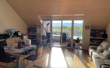 Apartment 5.5 rooms - image - 2