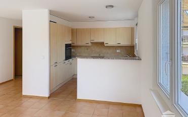 Apartment 5.5 rooms - image - 2