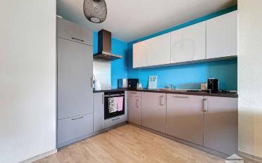 Apartment 3.5 rooms - image - 2