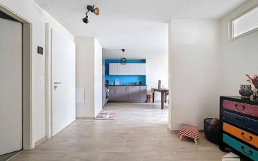 Apartment 3.5 rooms - image - 5