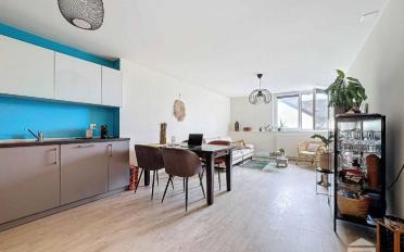Apartment 3.5 rooms - image - 1