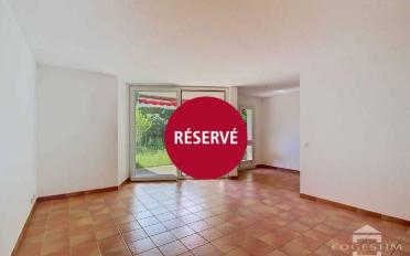 Wohnung 3.5 Zimmer - image - 2