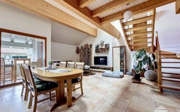 Roof flat 5.5 rooms - image - 1
