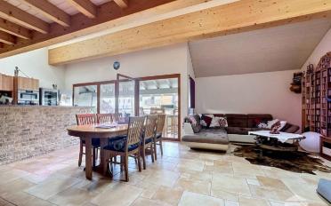 Roof flat 5.5 rooms - image - 4