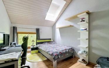 Roof flat 5.5 rooms - image - 7