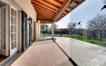 Villa 5.5 pièces - image - 2