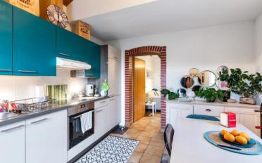 Wohnung 2.5 Zimmer - image - 1