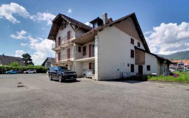 Immeuble résidentiel - image - 11