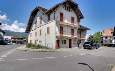 Maison 15 pièces - image - 1