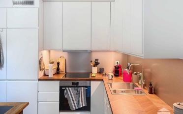 Row house 6.5 rooms - image - 2