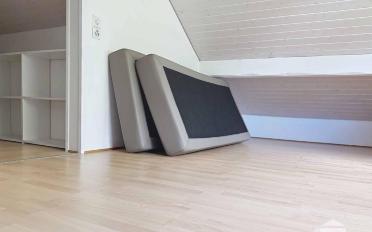 Row house 6.5 rooms - image - 12