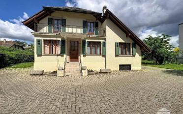 Villa 5 pièces - image - 4