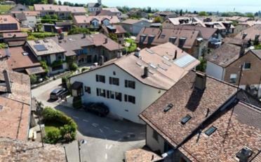 Einfamilienhaus 5 Zimmer - image - 1