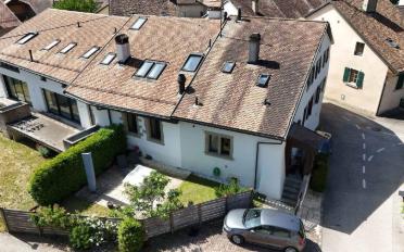 Einfamilienhaus 5 Zimmer - image - 11