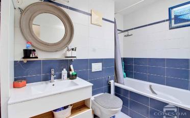 Row house 5.5 rooms - image - 10