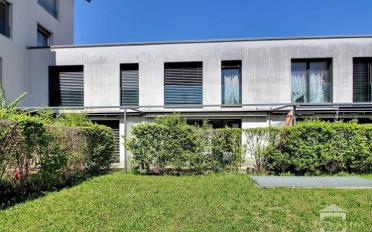 Row house 5.5 rooms - image - 1