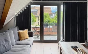 Wohnung 4.5 Zimmer - image - 4