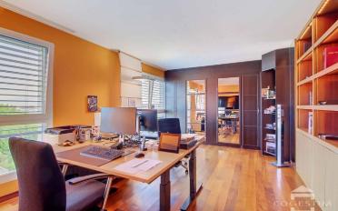 Büro 4.5 Zimmer - image - 4