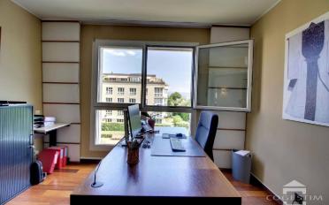 Büro 4.5 Zimmer - image - 6