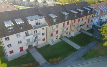Appartement 5.5 pièces - image - 2