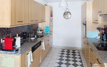 Appartement 4 pièces - image - 3