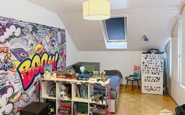 Appartement 4 pièces - image - 6