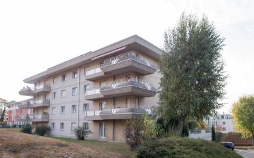 Wohnung 4.5 Zimmer - image - 1
