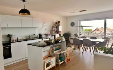 Wohnung 4.5 Zimmer - image - 4
