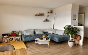 Wohnung 4.5 Zimmer - image - 3