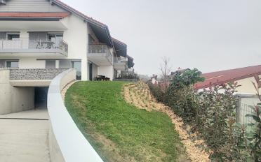Wohnung 4.5 Zimmer - image - 9