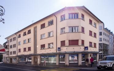 Apartment 3 rooms - image - 1