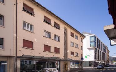 Apartment 3 rooms - image - 2