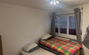 Apartment 3 rooms - image - 8