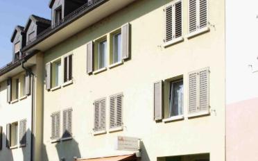 Wohnung 2 Zimmer - image - 1