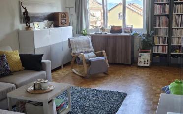 Appartement 2.5 pièces - image - 2