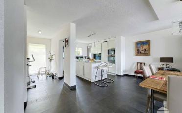 Reihenfamilienhaus 5.5 Zimmer - image - 1