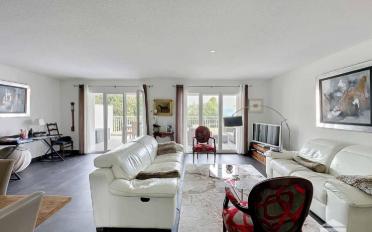Reihenfamilienhaus 5.5 Zimmer - image - 4