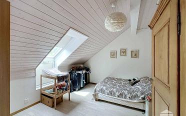 Reihenfamilienhaus 5.5 Zimmer - image - 7