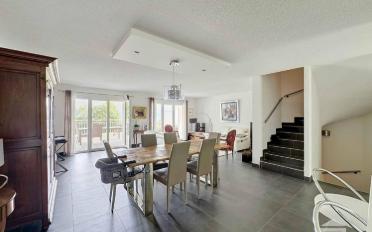 Reihenfamilienhaus 5.5 Zimmer - image - 3