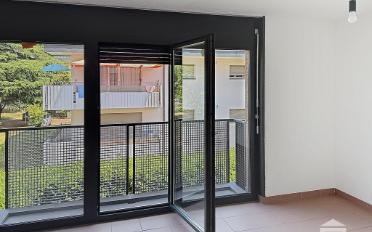 Wohnung ein Zimmer - image - 3