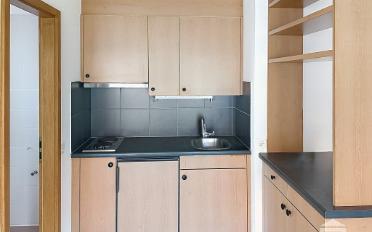 Wohnung ein Zimmer - image - 5