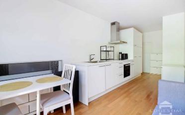 Appartement 1.5 pièces - image - 3